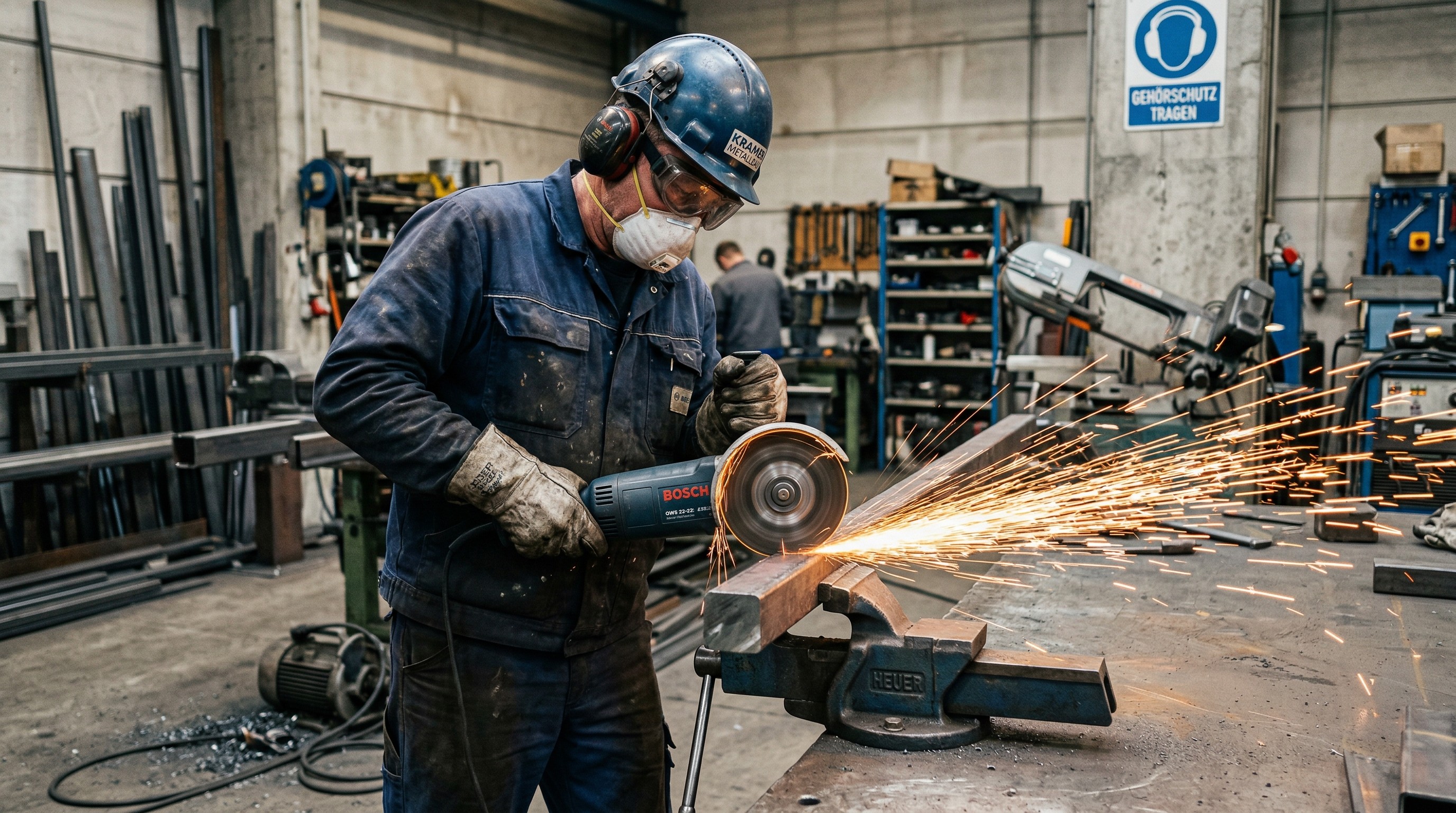 Wildhof Hildegrund / Zaunbau-WHZ – Metallbau & Schlosser Stockach